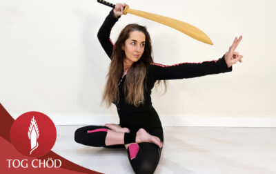 yoga tog chod online