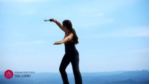Descubre el Poder del Yoga Tibetano, Yoga Espada y Yoga Tog Chod: Una Puerta Espiritual para Principiantes
